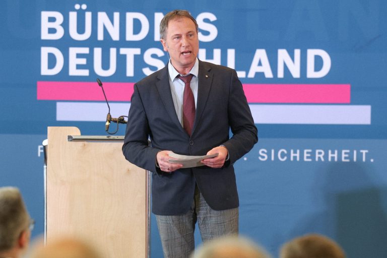 Bundesparteitag 2023